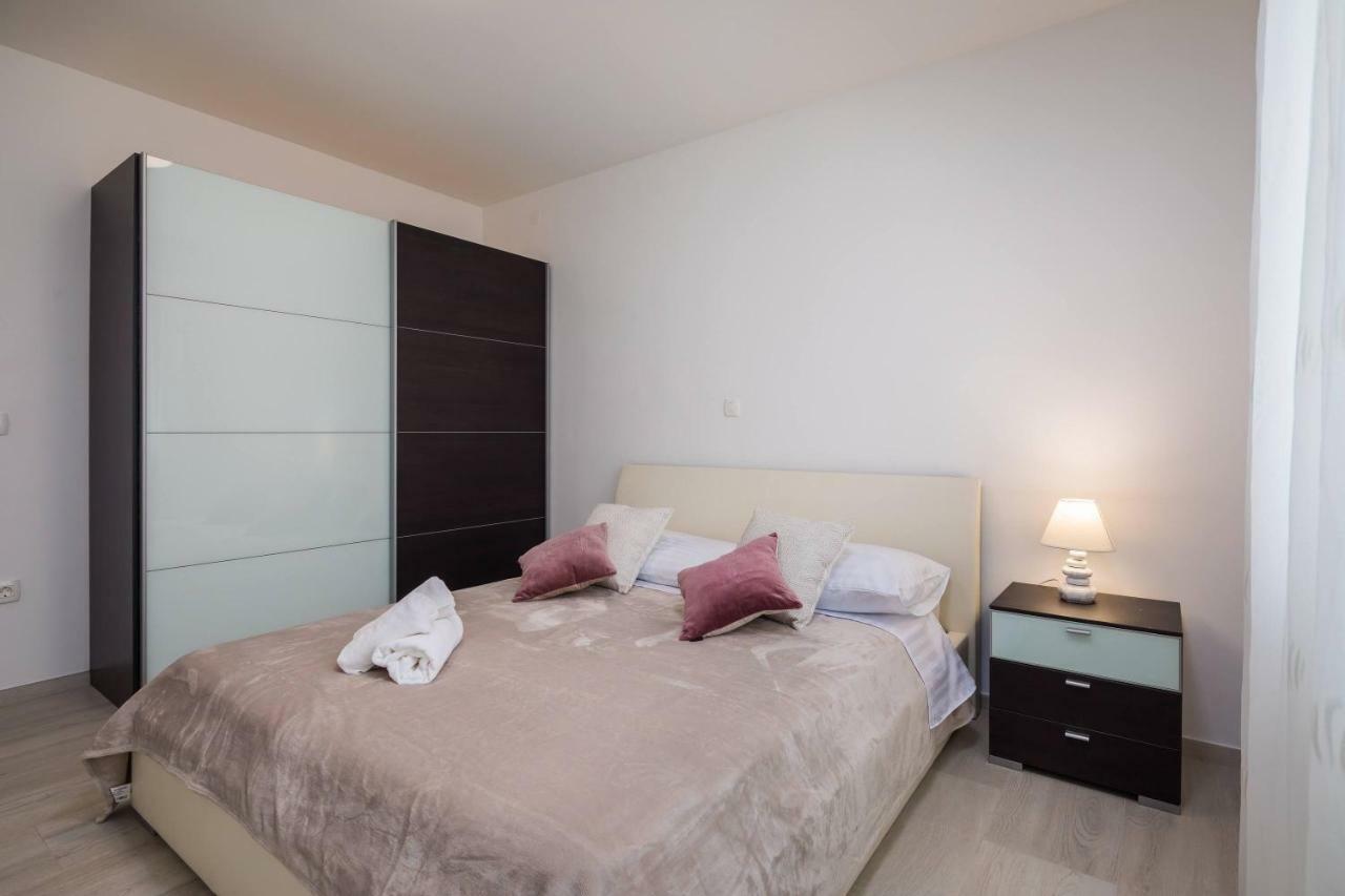 Apollo 3 Apartament Trogir