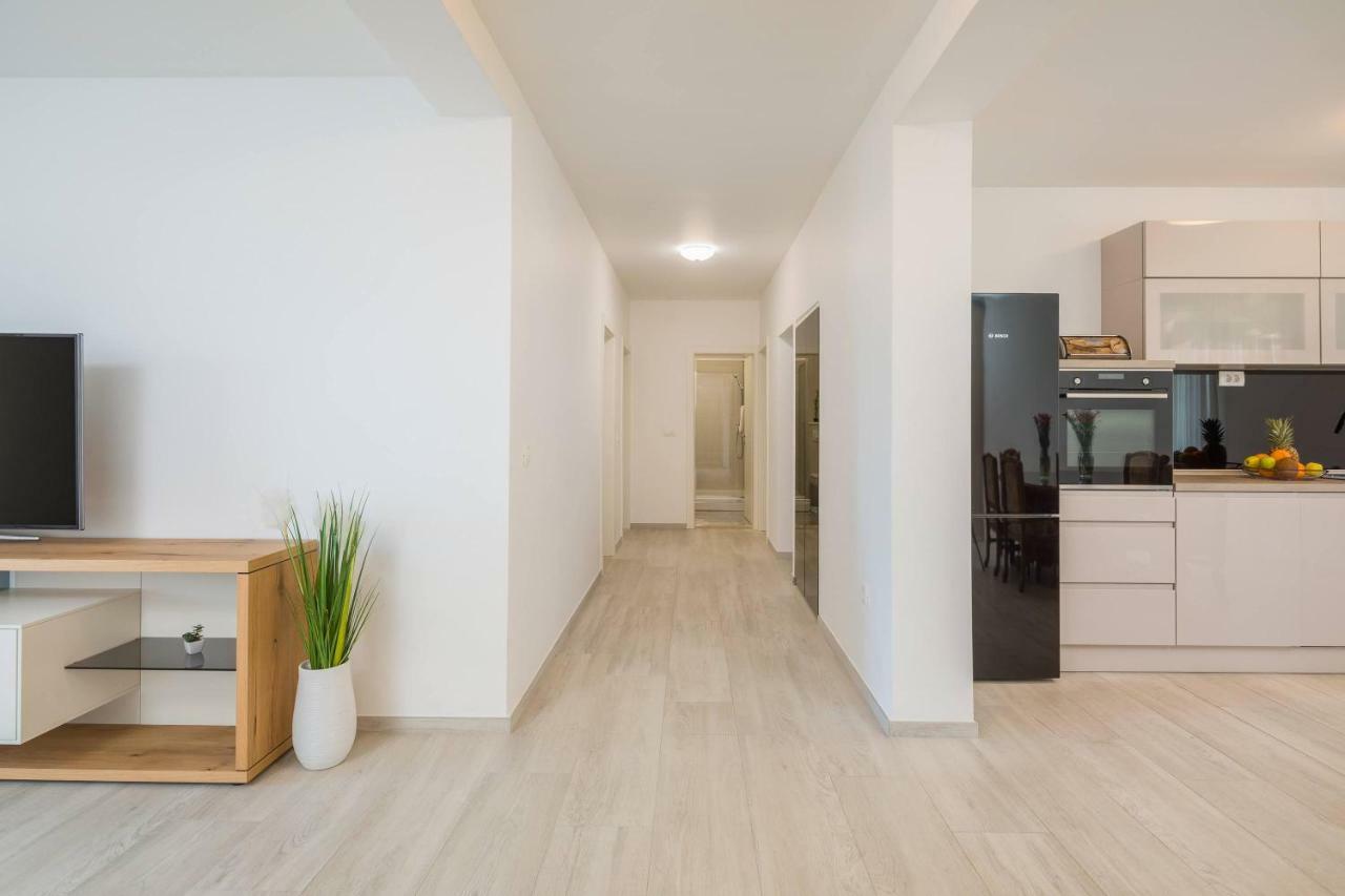 Apollo 3 Apartament *