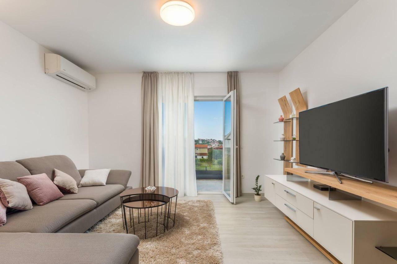 Apollo 3 * Trogir