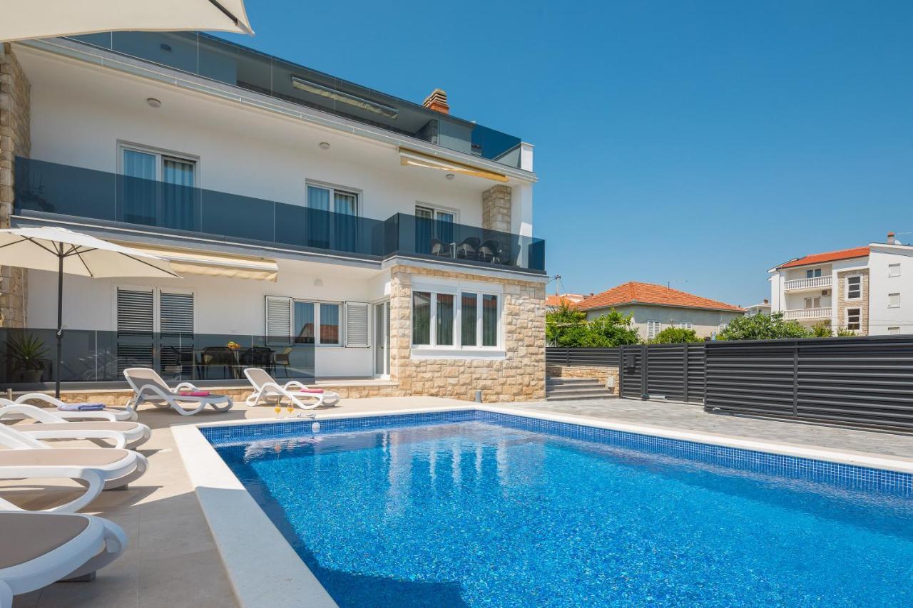 Apollo 3 * Trogir