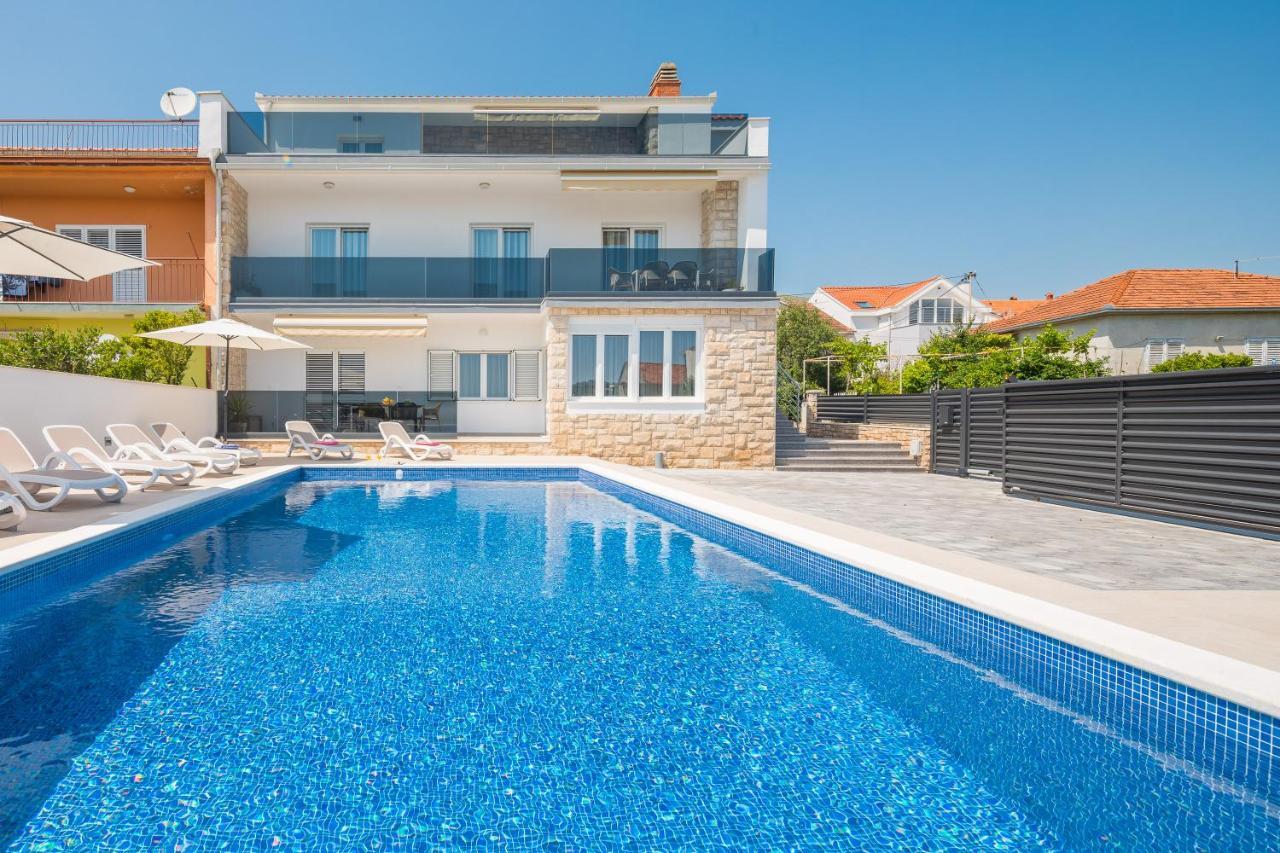 Apollo 3 Apartament Trogir