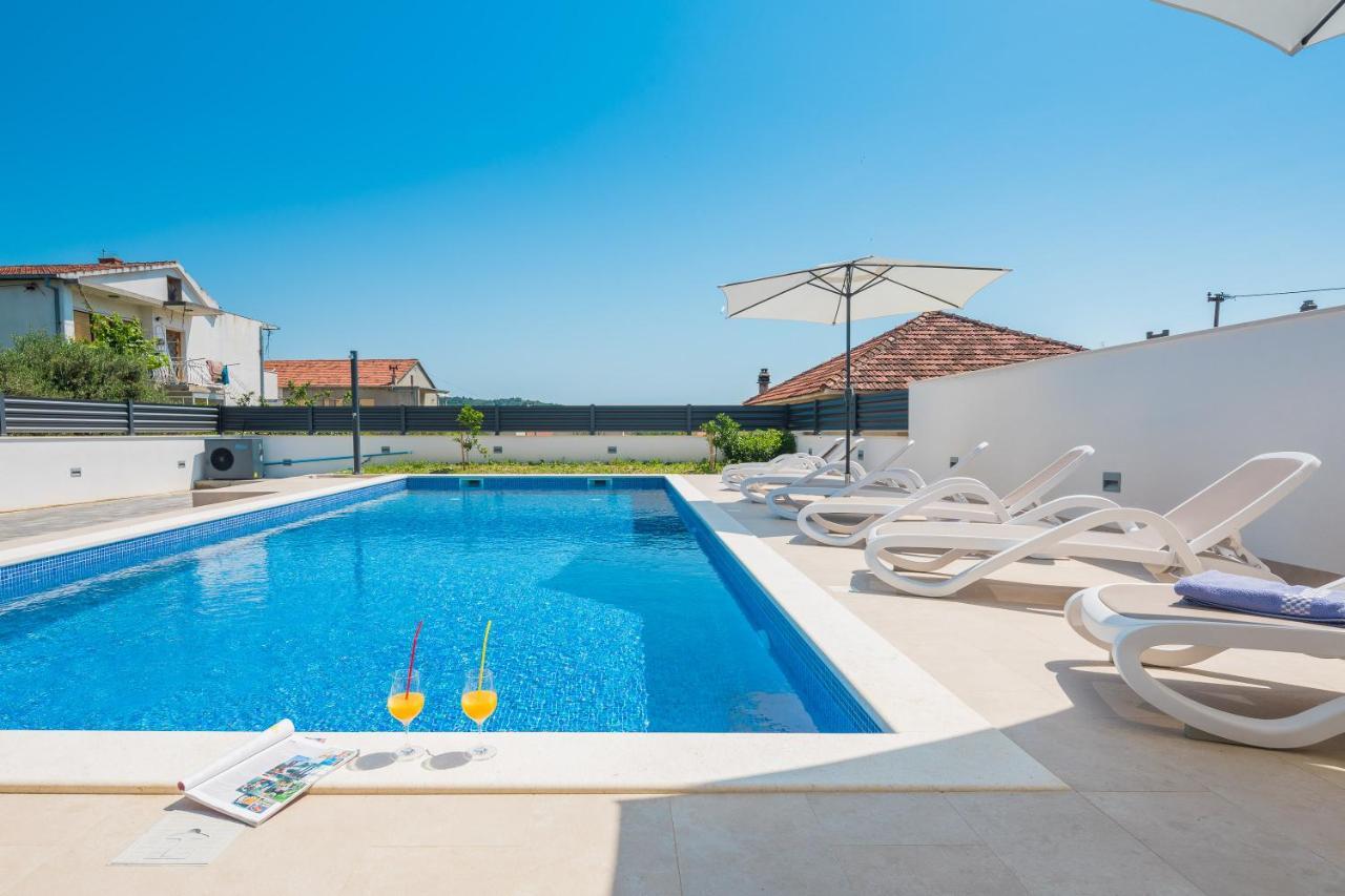 Apartament Apollo 3 Trogir